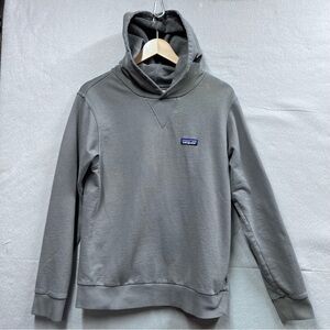 Patagonia® Worn Wear Regenerative Organic Certified™ Cotton Sweatshirt Size S